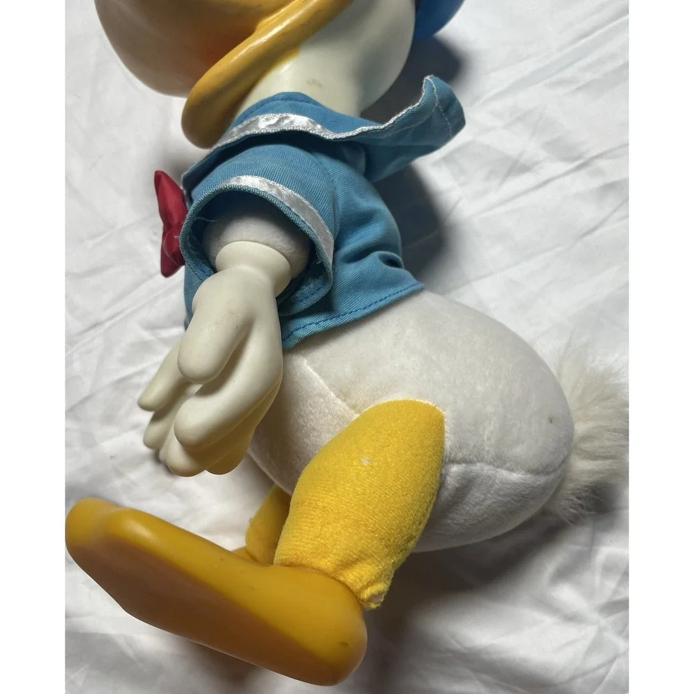 Vintage Donald Duck 
